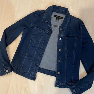 Calvin Klein Jeans Denim Jacket